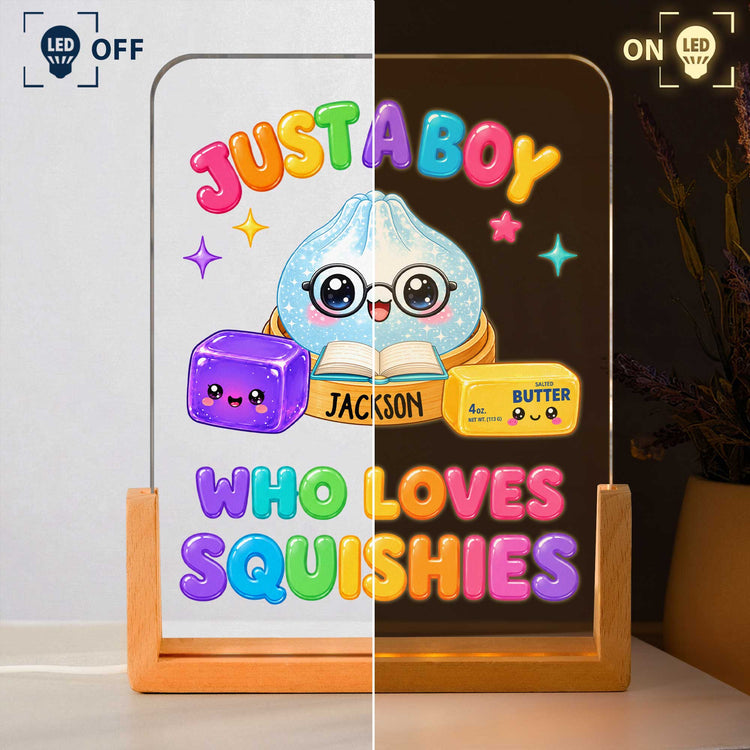 Just-A-Kid-Who-Loves-Squishies-Personalized-Night-Light-3