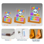 Just-A-Kid-Who-Loves-Squishies-Personalized-Night-Light-5