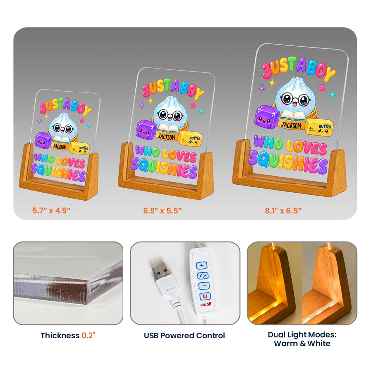 Just-A-Kid-Who-Loves-Squishies-Personalized-Night-Light-5