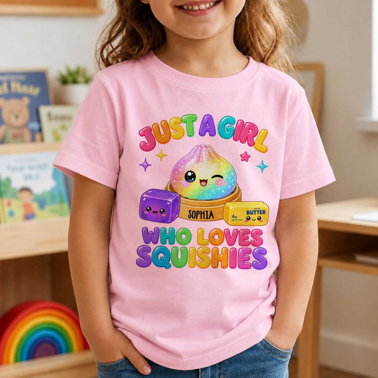 Just-A-Kid-Who-Loves-Squishies-Personalized-Shirt-1