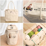 Just-A-Woman-Who-Loves-Yarn-Gift-For-Knitter,-Crocheter,-Knitting-Lovers-Personalized-Knitting-Bag-5