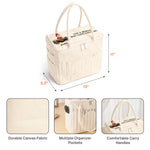 Just-A-Woman-Who-Loves-Yarn-Gift-For-Knitter,-Crocheter,-Knitting-Lovers-Personalized-Knitting-Bag-6