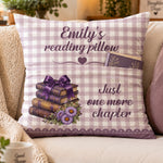 Just-One-More-Chapter-Gift-For-Book-Lovers,-Bookworm-Personalized-Pillow