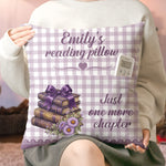 Just-One-More-Chapter-Gift-For-Book-Lovers,-Bookworm-Personalized-Pillow