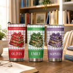Just-One-More-Chapter-Gift-For-Book-Lovers,-Bookworm-Personalized-Tumbler-1