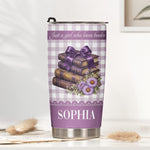 Just-One-More-Chapter-Gift-For-Book-Lovers,-Bookworm-Personalized-Tumbler-3