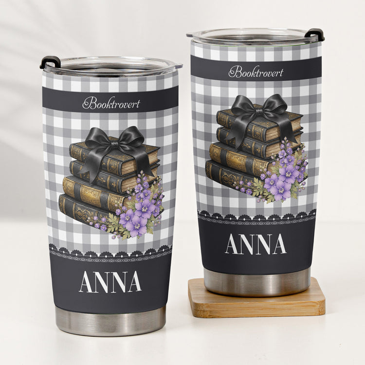 Just-One-More-Chapter-Gift-For-Book-Lovers,-Bookworm-Personalized-Tumbler-4