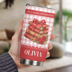 Just-One-More-Chapter-Gift-For-Book-Lovers,-Bookworm-Personalized-Tumbler-5