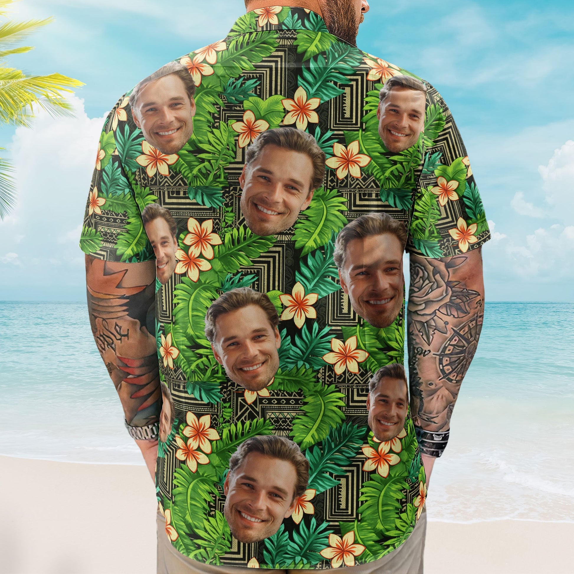 Hawaiian Shirt – Macorner