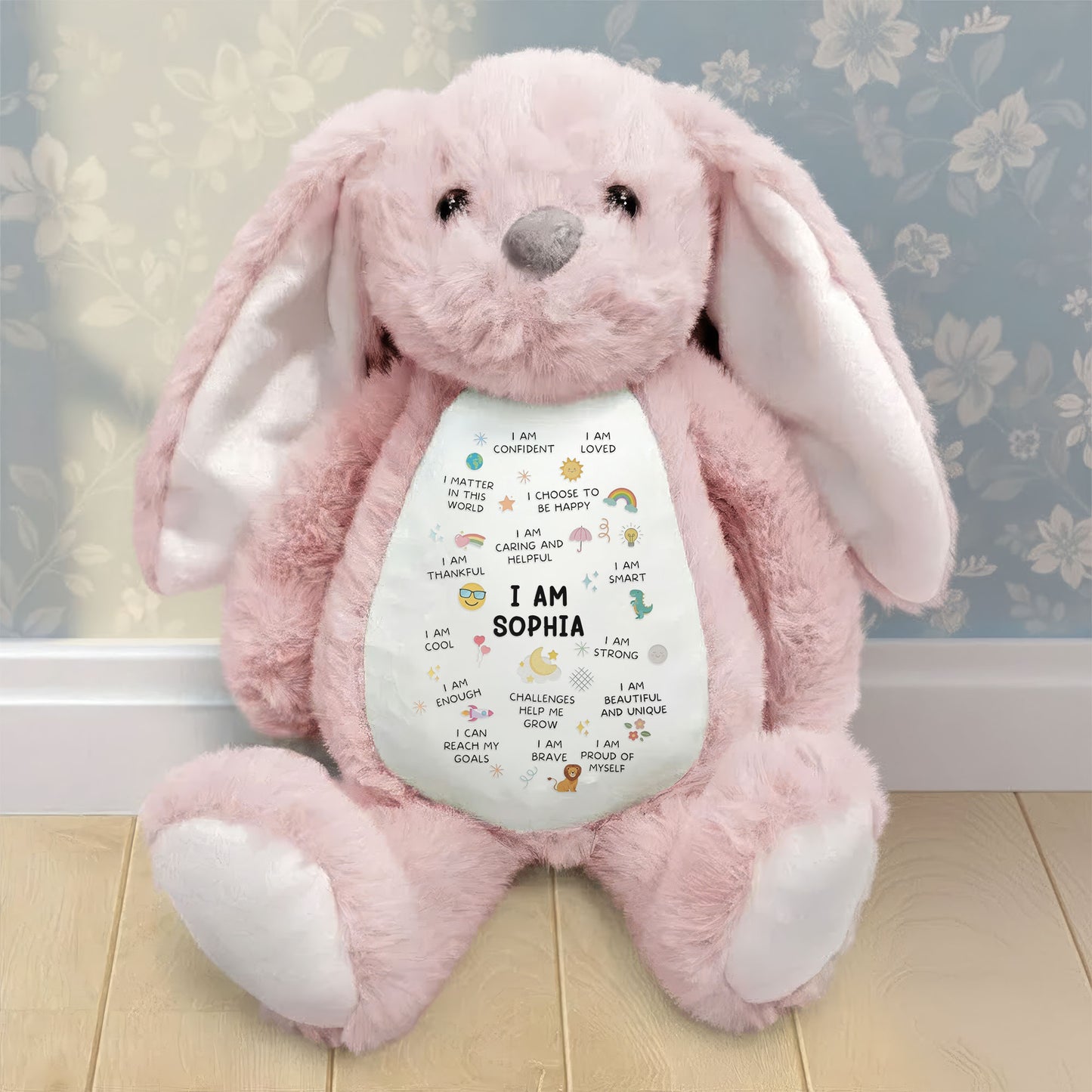 Kid-Affirmation--Personalized-Bunny-Plush-2