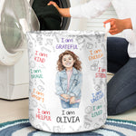 Kid-Affirmations-I-Am-Kind-Smart-Loved-Watercolor-Personalized-Basket-2