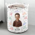 Kid-Affirmations-I-Am-Kind-Smart-Loved-Watercolor-Personalized-Basket-3