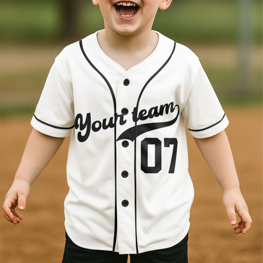 Kid-Baseball-Custom-Name-Number-Personalized-Jersey-Shirt-1