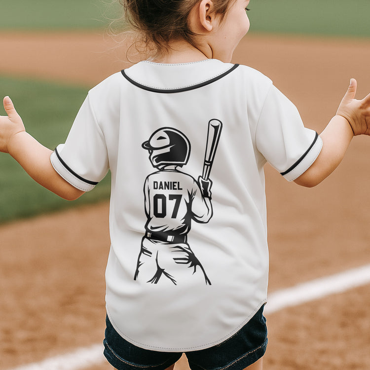 Kid-Baseball-Custom-Name-Number-Personalized-Jersey-Shirt-6