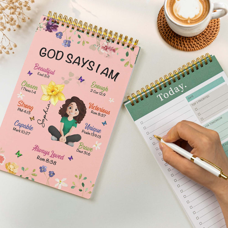 Kid-Birth-Flower-God-Says-I-Am-Custom-Planner2