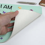 Kid-Birth-Flower-God-Says-I-Am-Personalized-Desk-Mat3