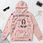 Kid-Birth-Flower-God-Says-I-Am-Personalized-Hoodie-4