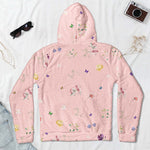 Kid-Birth-Flower-God-Says-I-Am-Personalized-Hoodie-5