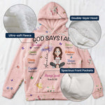 Kid-Birth-Flower-God-Says-I-Am-Personalized-Hoodie-7