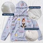 Kid-Birth-Flower-God-Says-I-Am-Personalized-Hoodie-8