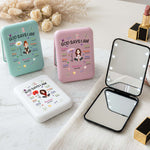 Kid-Birth-Flower-God-Says-I-Am-Personalized-LED-Mirror-2