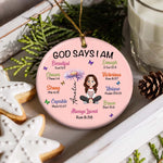 Kid-Birth-Flower-God-Says-I-Am-Personalized-Ornament-2