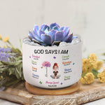 Kid-Birth-Flower-God-Says-I-Am-Personalized-Plant-Pot-4
