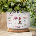 Kid-Birth-Flower-God-Says-I-Am-Personalized-Plant-Pot-5
