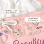 Kid-Birth-Flower-God-Says-I-Am-Personalized-Sweatpants