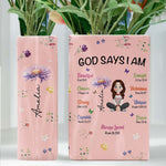 Kid-Birth-Flower-God-Says-I-Am-Personalized-Vase-6