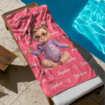 Kid-Cartoon-Style-Custom-Name-Personalized-Beach-Towel-2