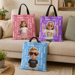 Kid-Cartoon-Style-Custom-Name-Personalized-Tote-Bag-1