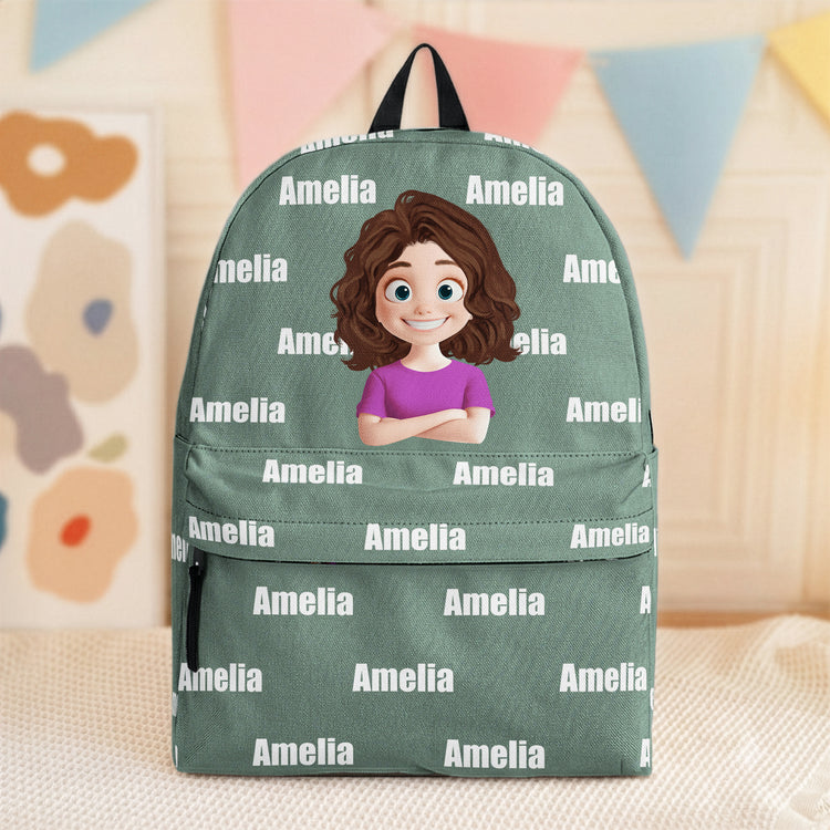 Kid-Custom-Name-Pattern-Cute-Cartoon-Personalized-Backpack3