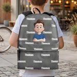 Kid-Custom-Name-Pattern-Cute-Cartoon-Personalized-Backpack4