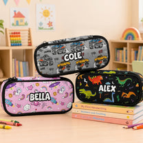 Kid-Custom-Pattern-And-Name-Personalized-Pencil-Case-1