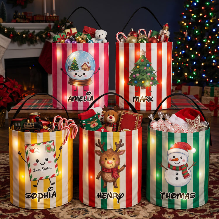 Kid-Cute-Character-Custom-Name-Christmas-Personalized-Basket1