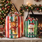 Kid-Cute-Character-Custom-Name-Christmas-Personalized-Basket2