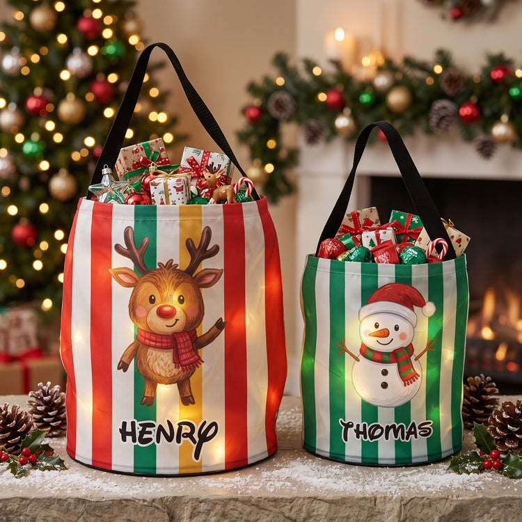Kid-Cute-Character-Custom-Name-Christmas-Personalized-Basket2