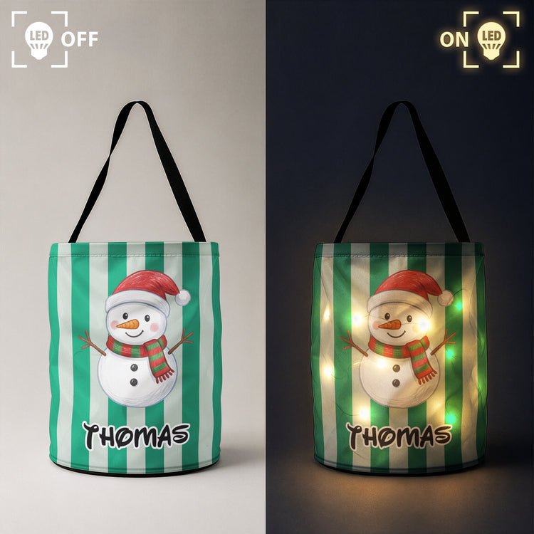 Kid-Cute-Character-Custom-Name-Christmas-Personalized-Basket5