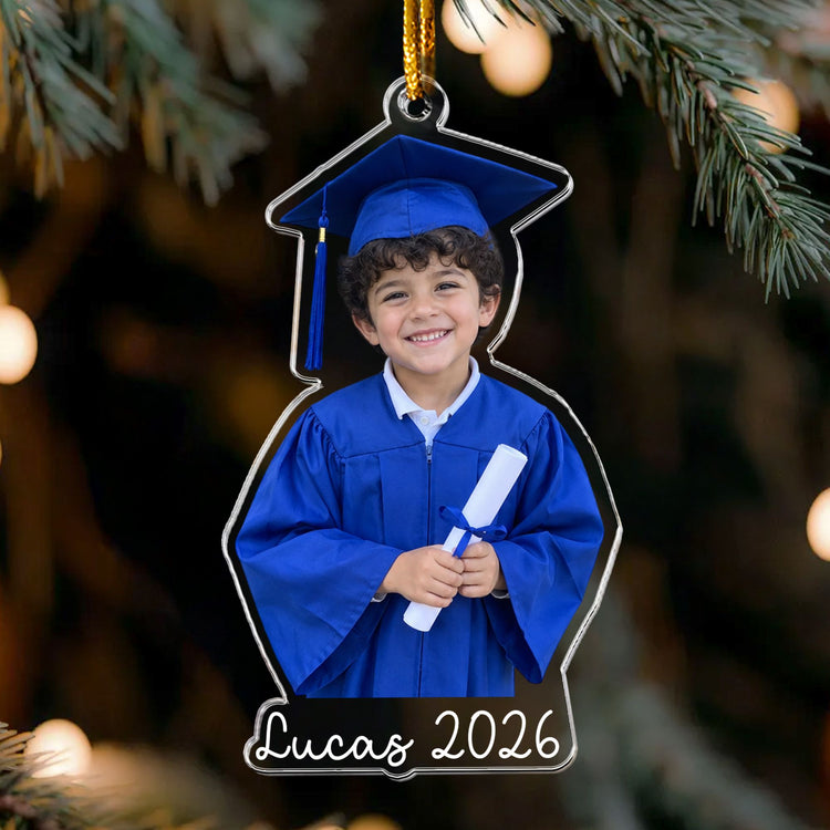 Kid-Graduation-Milestones-Keepsake-Christmas-For-Family-Personalized-Ornament-1