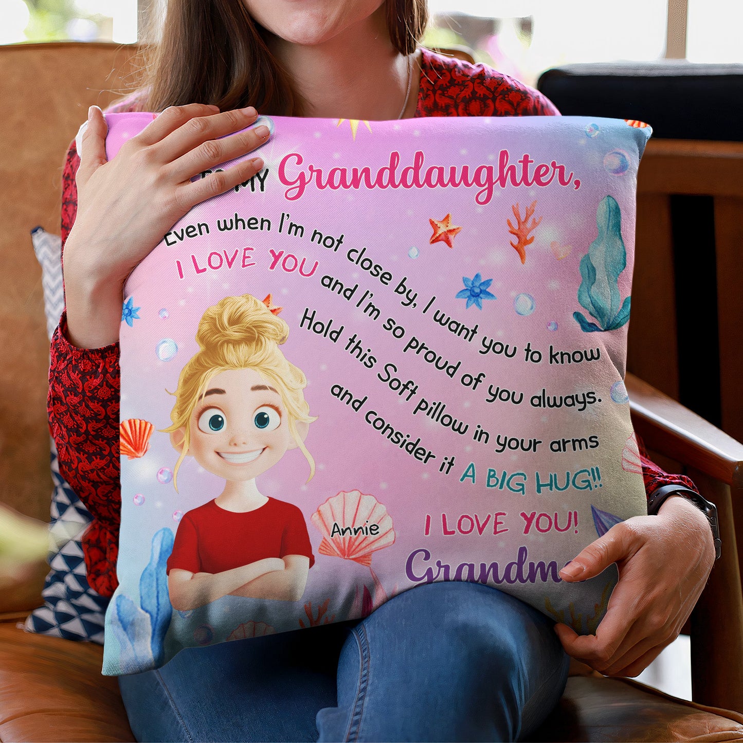 Kid_I_Am_So_Proud_Of_You_Personalized_Pillow_Insert_Included_2