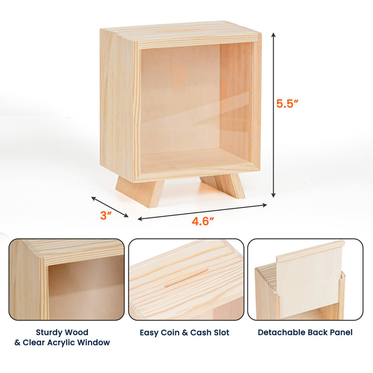 Kid-Initial--Personalized-Wooden-Money-Box-5