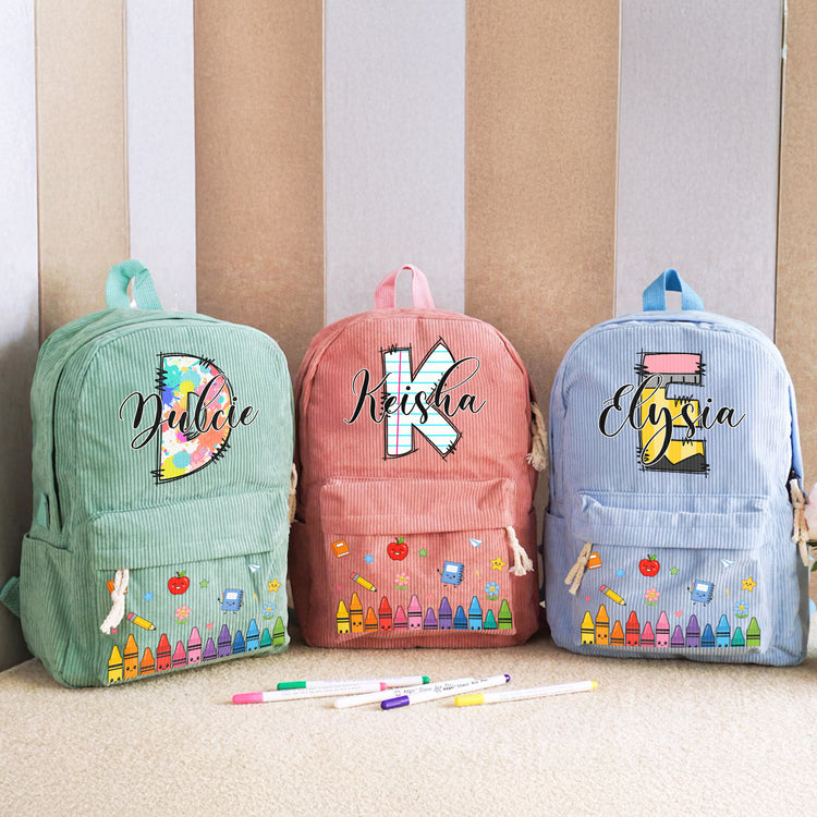 Kid-Name-Initials--Personalized-Backpack-2