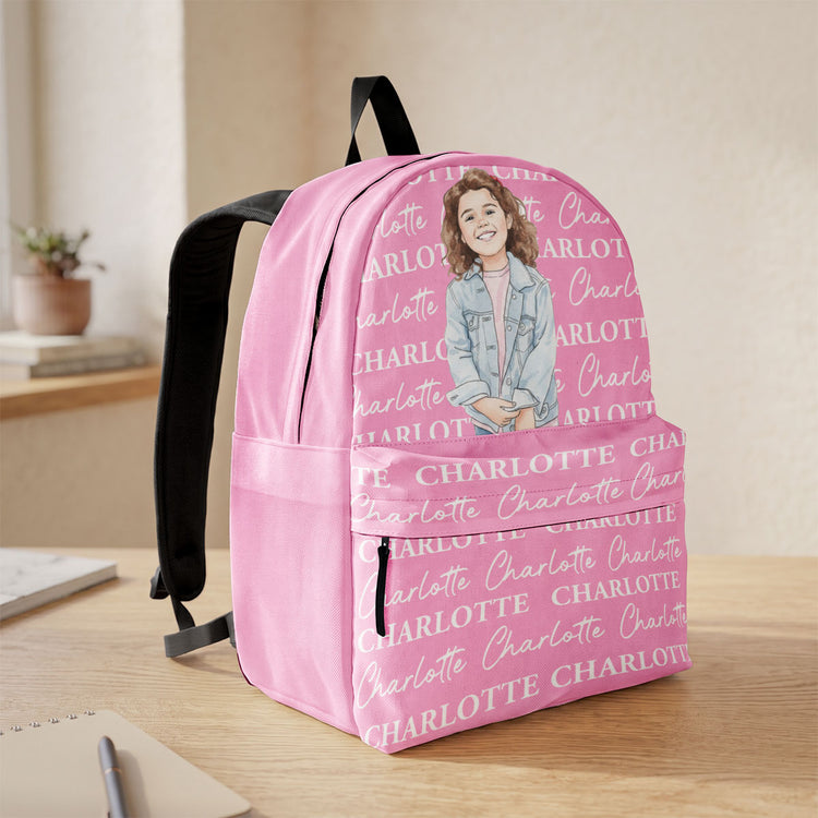 Kid-Name-Pattern-Watercolor-Style-Personalized-Backpack-3