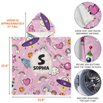 Kid-Pattern-Custom-Name-Personalized-Beach-Towel-7