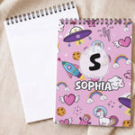 Kid-Pattern-With-Custom-Name-Personalized-Sketch-Book-1