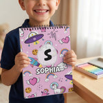 Kid-Pattern-With-Custom-Name-Personalized-Sketch-Book-3