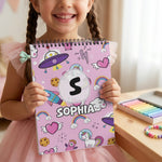 Kid-Pattern-With-Custom-Name-Personalized-Sketch-Book-4