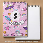 Kid-Pattern-With-Custom-Name-Personalized-Sketch-Book-5