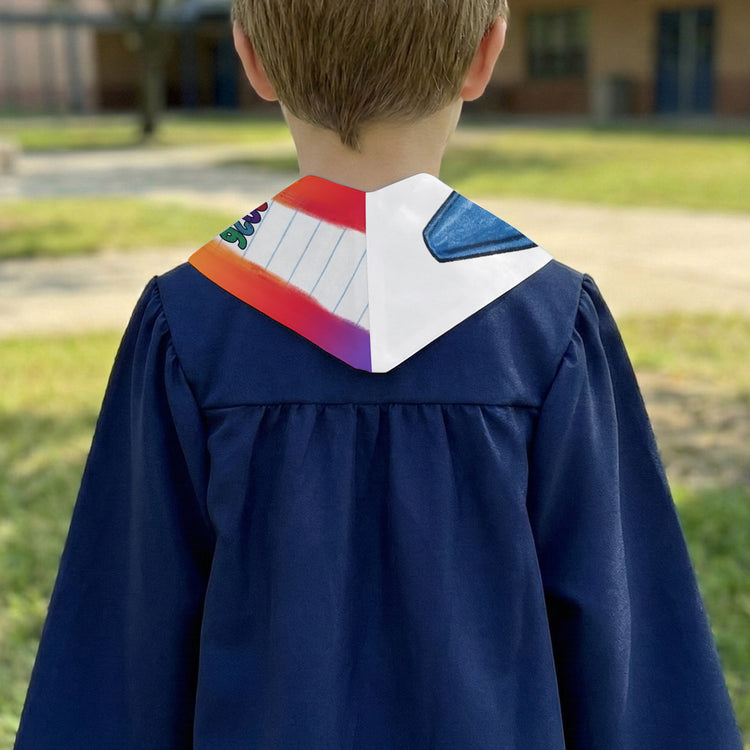 Kid-Pencil-Graduation-Custom-Name-Personalized-Graduation-Stole-2